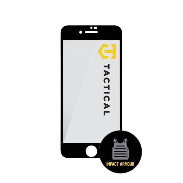 Tactical Glass Impact Armour Защитное стекло для Apple iPhone 7/8/SE 2020/SE 2022