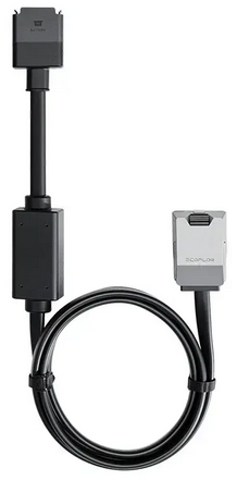 EcoFlow Выходной Кабель Для Зарядного Устройства Генератора