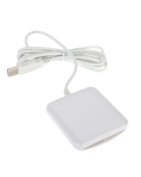 DNI Считыватель для ID Карт PC / SC / CCID ISO7816 USB (+SIM) Balts
