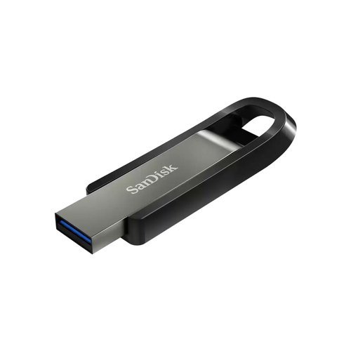 SanDisk Extreme Go USB Флэш-Накопитель 128GB
