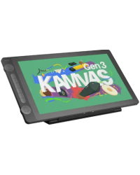 Huion GS1563 Kamvas 16 GEN 3 Графический Планшет