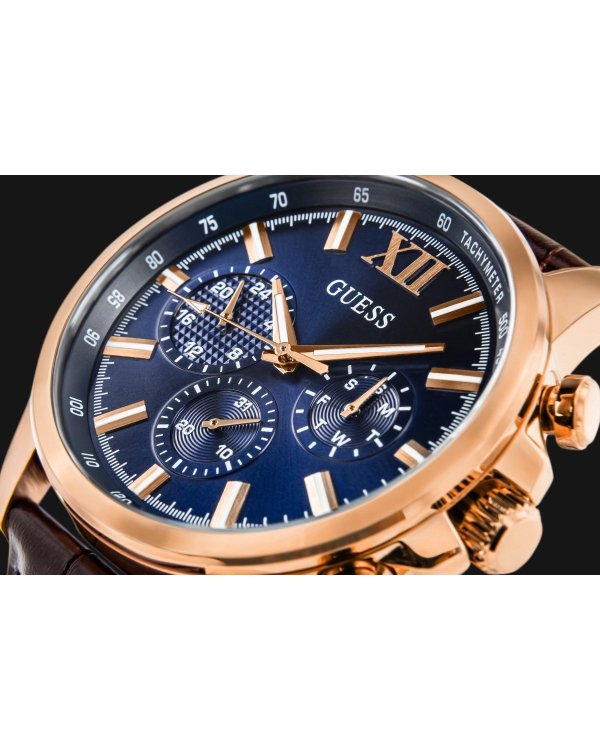 Guess GW0901G3 Мужские часы