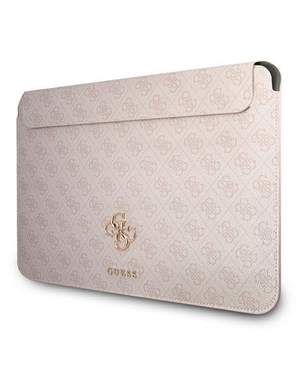Guess GUCS13G4GFPI Rose Компьютерная сумка 13''