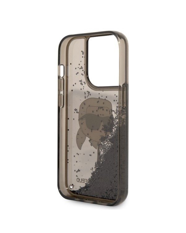 Karl Lagerfeld KLHCP14XLNKHCK Чехол для Apple iPhone 14 Pro Max