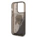 Karl Lagerfeld KLHCP14XLNKHCK Чехол для Apple iPhone 14 Pro Max