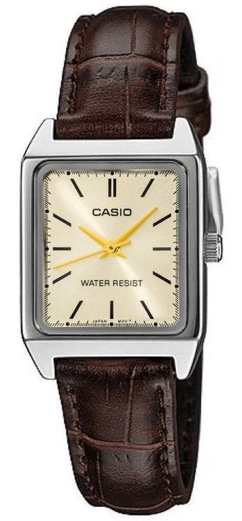CASIO LTP-V007L-9EUDF Женские часы