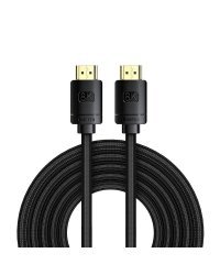 Baseus High Definition Провод HDMI / HDMI / 5m / 8K