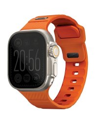Uniq Stride FKM Rubber Ремешок для Apple Watch 42/44/45/49 мм