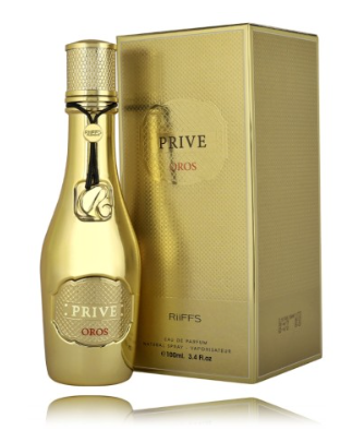 Riiffs Prive Oros Парфюм EDP 100 ml