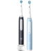 Braun Oral-B iO 3 Duo Комплект Электрических Зубных щеток