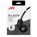 JVC HA-S160M Наушники