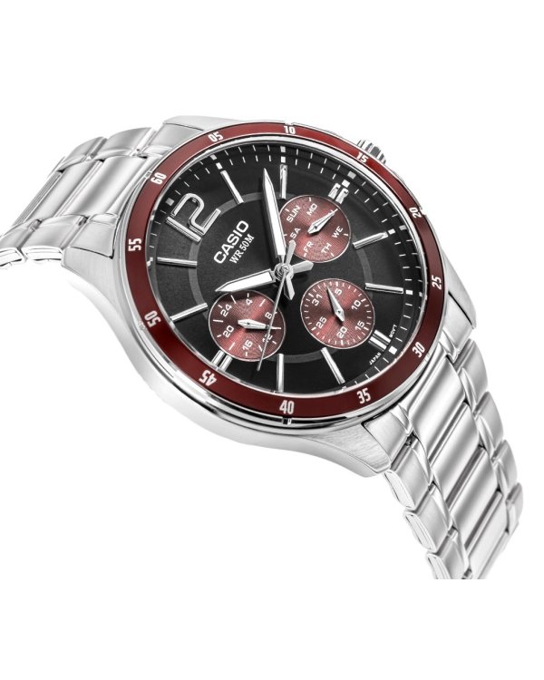 CASIO MTP-1374D-5AVDF Мужские часы