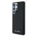 Karl Lagerfeld PU Saffiano Metal Logo and Frame Case Чехол для Samsung Galaxy S25 Ultra