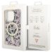Guess GUHMP14XHCFWSP Чехол для Apple iPhone 14 Pro Max