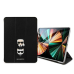 Karl Lagerfeld Saffiano KLFC11OKCK Чехол для Планшета Apple iPad 11" Pro
