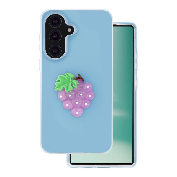 Mocco Fruit 2in1 Back Case Чехол для телефона Samsung Galaxy A56 5G