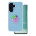 Mocco Fruit 2in1 Back Case Чехол для телефона Samsung Galaxy A56 5G