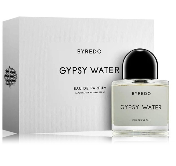 Byredo Gypsy Water Парфюм EDP 100 ml