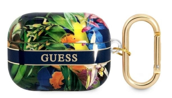 Guess GUAPHHFLB Чехол для Apple Airpods Pro Guess GUAPHHFLB Чехол для Apple Airpods Pro