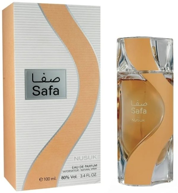 Nusuk Safa Парфюм EDP 100 ml
