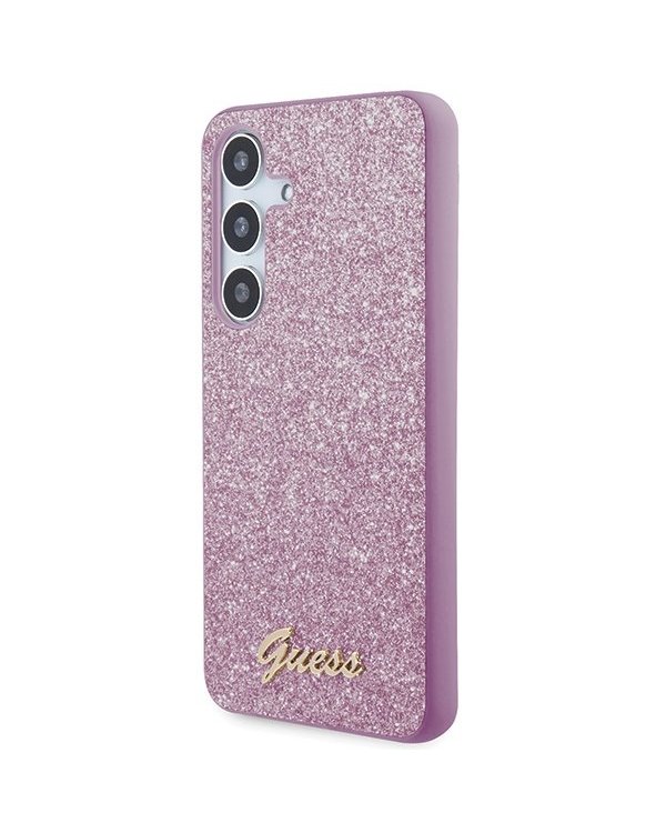 Guess GUHCS24MHGGSHU Чехол для Samsung Galaxy S24+