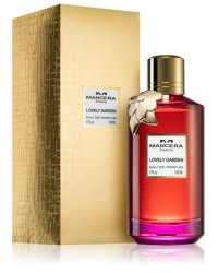 Mancera Lovely Garden Парфюм EDP 120 ml