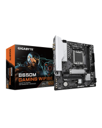 Gigabyte Gaming WIFI6E MATX/B650M Материнская плата AMD