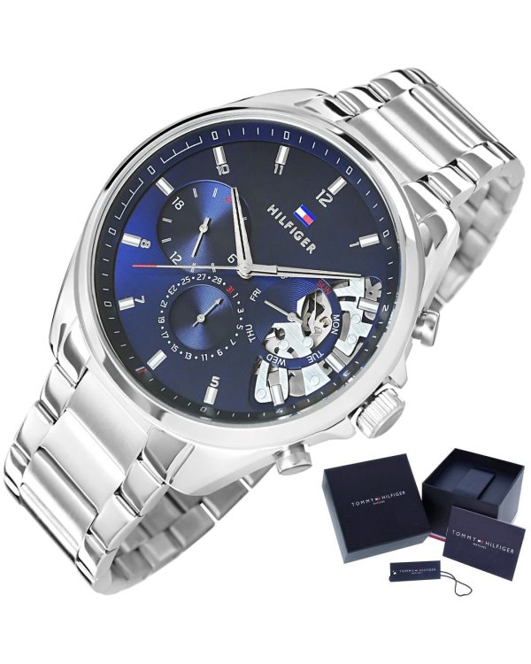 Tommy Hilfiger Мужские часы