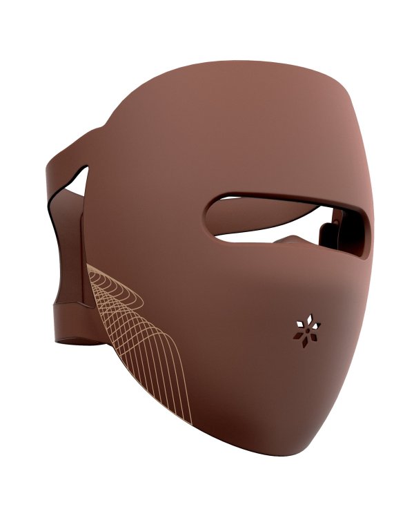 Garett Beauty Skin Ritual LED маска для лица и шеи