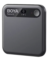 Boya Notra AI Note Taker Диктофон