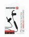 Обложка книги «Swissten Active Wireless Bluetooth Спортивные Наушники»