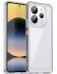 Mocco Anti Shock 1.5 mm Силиконовый чехол для Xiaomi Redmi Note 14s 4G