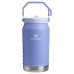 Stanley The IceFlow Flip Straw 2.0 Jug Термос С Трубочкой 1.9L Hydrangea Blue