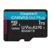 Kingston Canvas Go Plus MicroSDXC Карта памяти 1TB