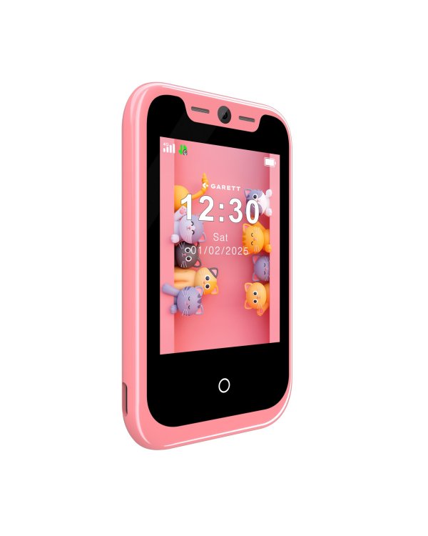 Garett OneKid Phone Розовый