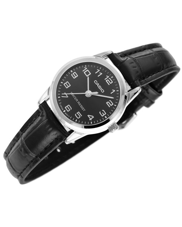 Casio LTP-V001L-1BUDF Женские наручные часы