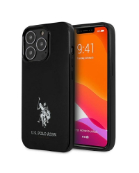US Polo USHCP13LUMHK Back Case Чехол для телефона Apple iPhone 13 / 13 Pro