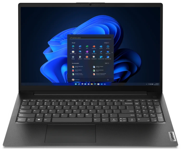 Lenovo V15 G4 IRU Ноутбук 15.6" / i3-1315U / 8GB / 512GB / EN / DOS