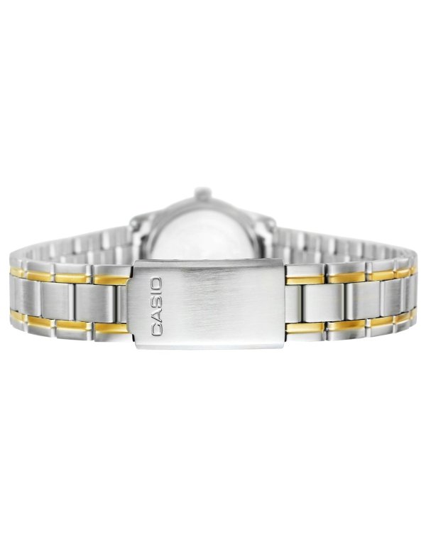 CASIO LTP-V001SG-9BUDF Женские часы