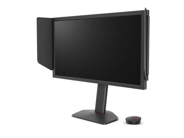 BenQ 9H.LMRLB.QBE Монитор 24.1'' / 1920 x 1080 (Full HD) / 400Hz