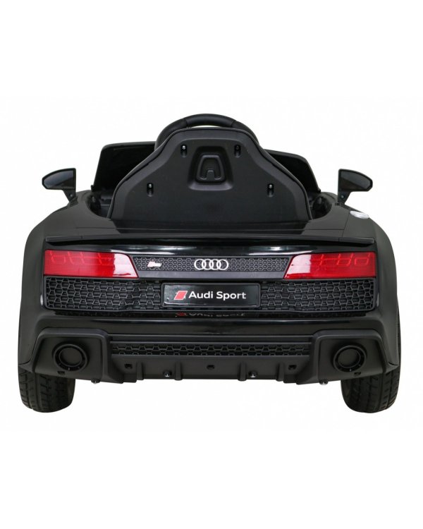 Audi R8 LIFT Детский Электромобиль