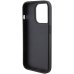 Karl Lagerfeld KLHCP15LPQKPMK Чехол для Apple iPhone 15 Pro