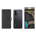 Tactical Field Notes Защитный чехол для Honor 400 / чёрный