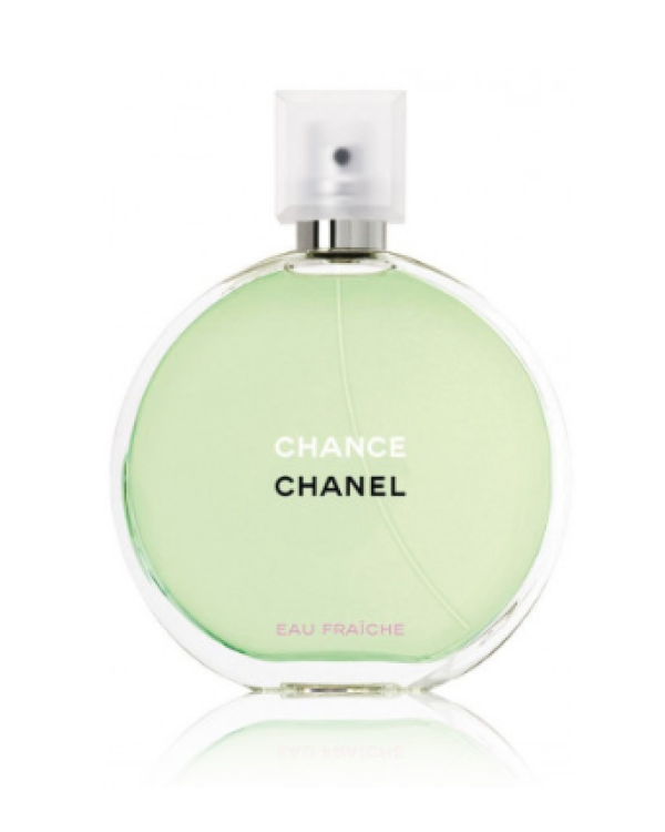 Chanel Chance Eau Fraiche Парфюм EDT 3 x 20 ml