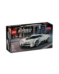 LEGO 77240 Bugatti Centodieci Speed Champions Конструктор