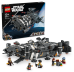 Обложка книги «LEGO 75374 The Onyx Cinder Конструктор»