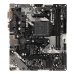 ASRock B450M-HDV R4.0 Motherboard mATX / AMD AM4