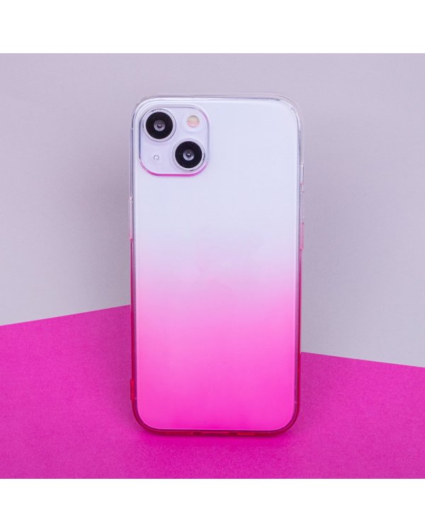 Дополнительное изображение книги «Mocco Ultra Back Gradient Case 2 mm Силиконовый чехол для Samsung Galaxy A34 5G»