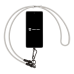Tactical Wire Snake USB-C Ремешок на шею для телефонов 1.2m / белый