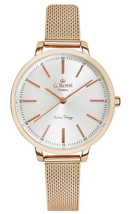 G.Rossi C11760B-3D3 Женские часы